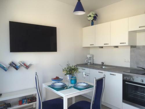 Apartamento Ferienwohnung Kwi 83 Og "namenlos"