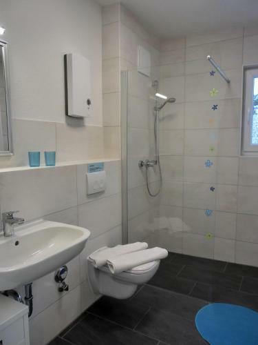 Apartamento Ferienwohnung Kwi 83 Og "namenlos"