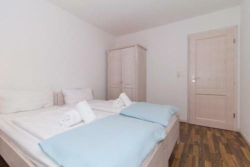 Apartamento Strandpark Graal-m�ritz Strandpark Graal-m�ritz 03-2