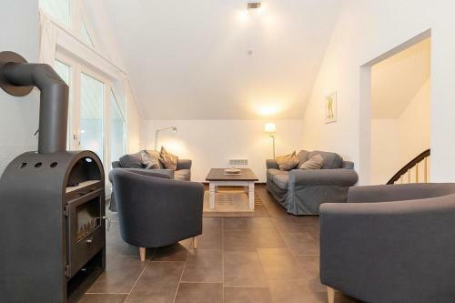 Apartamento Strandpark Graal-m�ritz Strandpark Graal-m�ritz 03-2