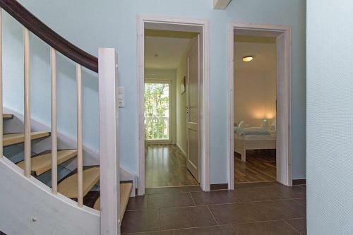 Apartamento Strandpark Graal-m�ritz Strandpark Graal-m�ritz 03-2