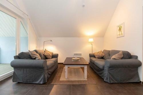 Apartamento Strandpark Graal-m�ritz Strandpark Graal-m�ritz 03-2