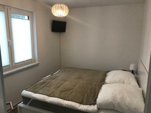Apartamento Ferienwohnung Kwi 28 Eg - "berlinchen"