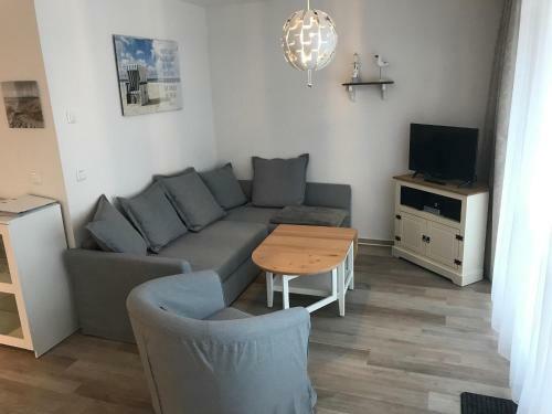 Apartamento Ferienwohnung Kwi 28 Eg - "berlinchen"