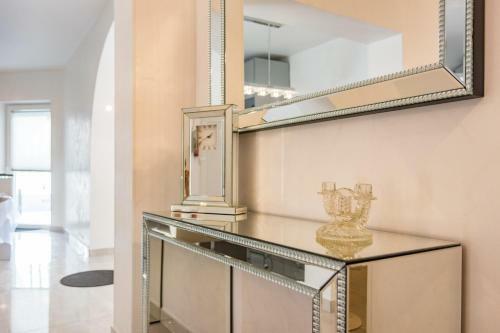 Apartamento Andriano