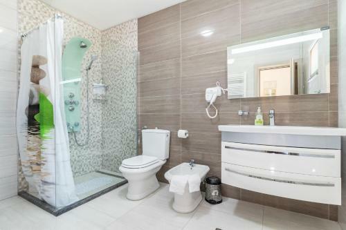 Apartamento Andriano