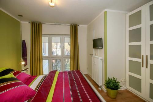 Apartamento Ferienwohnung L47