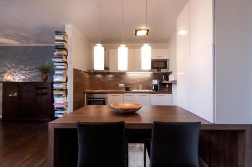 Apartamento Ferienwohnung L47