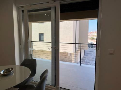 Apartment Azuro