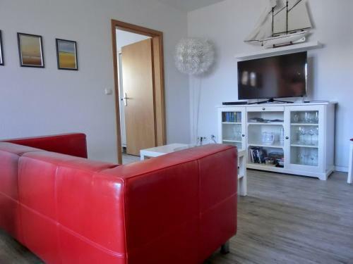 Apartamento Ferienwohnung P20 "badenixe"