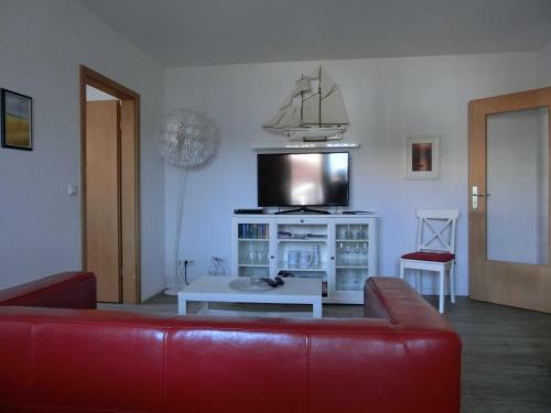 Apartamento Ferienwohnung P20 "badenixe"