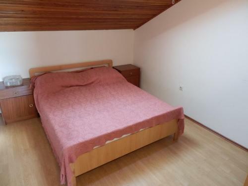 Apartamento Ljubica