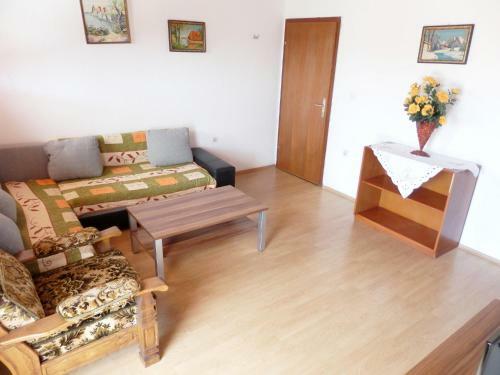Apartamento Ljubica
