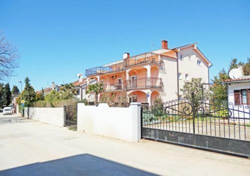 Apartamento Ljubica