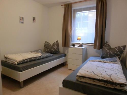 Apartamento Ferienwohnung R22