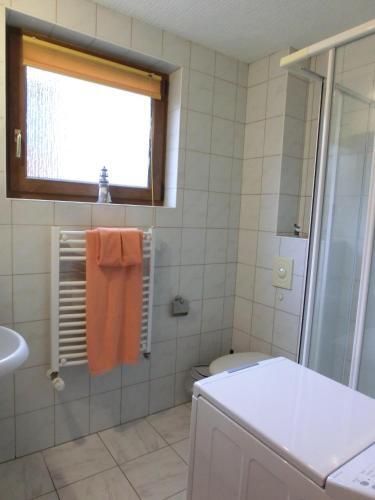Apartamento Ferienwohnung R22