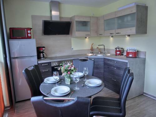 Apartamento Ferienwohnung Kwv 5 Eg - "wald & Meer"