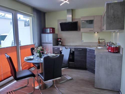 Apartamento Ferienwohnung Kwv 5 Eg - "wald & Meer"