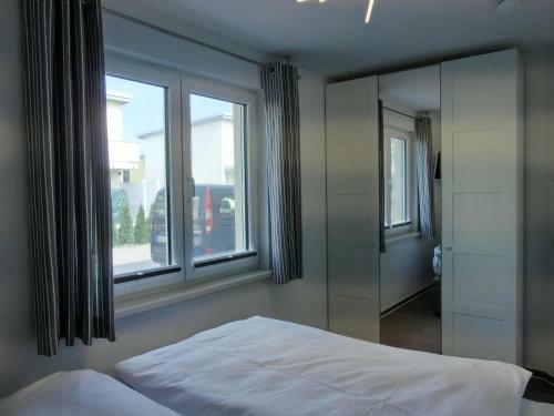 Apartamento Ferienwohnung Kwv 5 Eg - "wald & Meer"