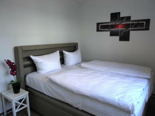 Apartamento Ferienwohnung Kwv 5 Eg - "wald & Meer"