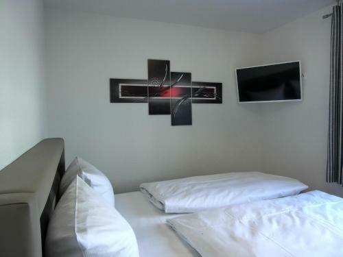 Apartamento Ferienwohnung Kwv 5 Eg - "wald & Meer"