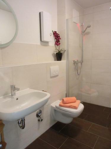 Apartamento Ferienwohnung Kwv 5 Eg - "wald & Meer"