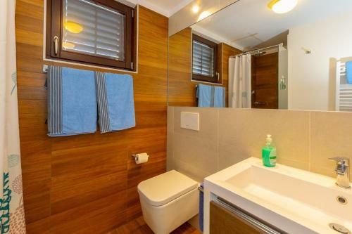 Holiday Home Laura Relax & Quiet Zone