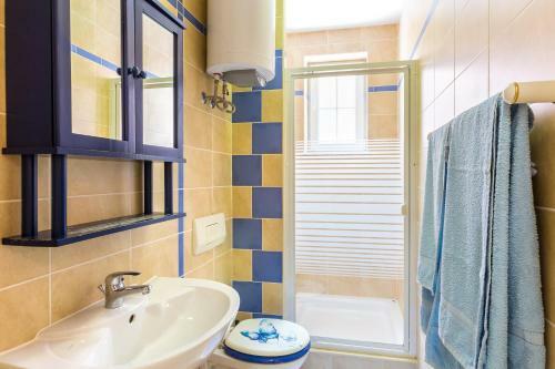 Apartmani Diana