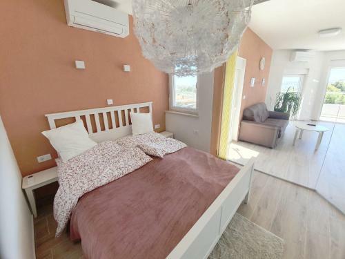 Villa Medulina - Apartment Ocean View