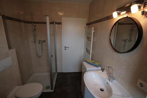 Apartamento Ferienwohnung M30