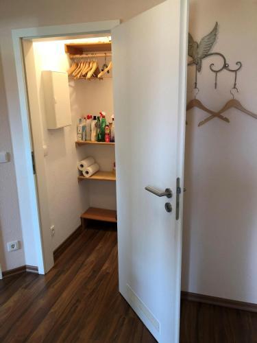 Apartamento Ferienwohnung M30