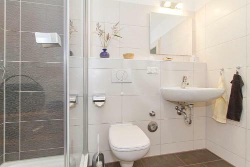 Apartamento Strandpark Graal-m�ritz Strandpark Graal-m�ritz 07-0-n
