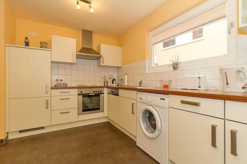 Apartamento Strandpark Graal-m�ritz Strandpark Graal-m�ritz 07-0-n