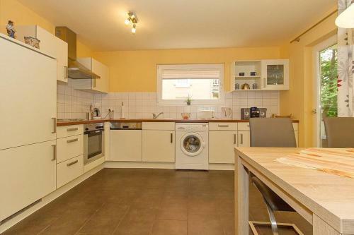 Apartamento Strandpark Graal-m�ritz Strandpark Graal-m�ritz 07-0-n
