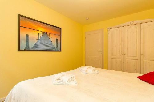 Apartamento Strandpark Graal-m�ritz Strandpark Graal-m�ritz 07-0-n