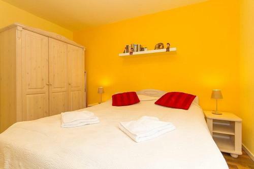 Apartamento Strandpark Graal-m�ritz Strandpark Graal-m�ritz 07-0-n
