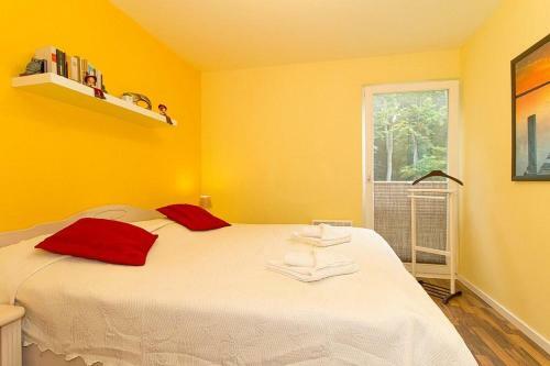 Apartamento Strandpark Graal-m�ritz Strandpark Graal-m�ritz 07-0-n