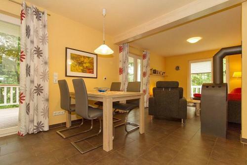 Apartamento Strandpark Graal-m�ritz Strandpark Graal-m�ritz 07-0-n