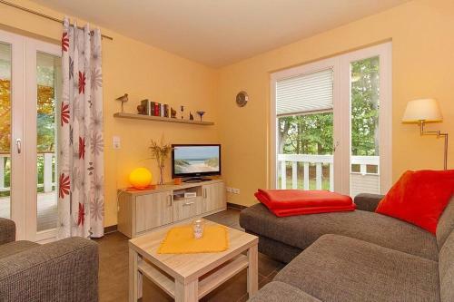 Apartamento Strandpark Graal-m�ritz Strandpark Graal-m�ritz 07-0-n