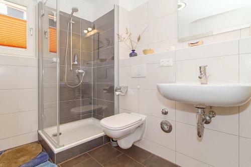 Apartamento Strandpark Graal-m�ritz Strandpark Graal-m�ritz 07-0-n