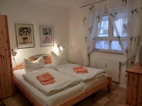 Apartamento Ferienwohnung I23