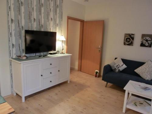 Apartamento Ferienwohnung I23