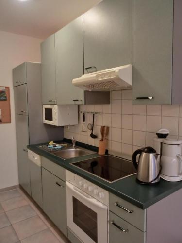 Apartamento Ferienwohnung I23