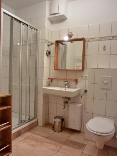 Apartamento Ferienwohnung I23
