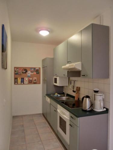 Apartamento Ferienwohnung I23
