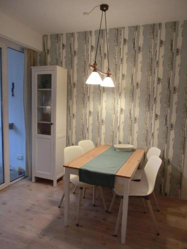 Apartamento Ferienwohnung I23