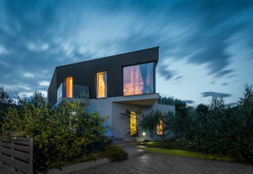 Villa Vila Nika