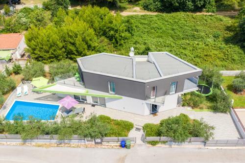 Villa Vila Nika