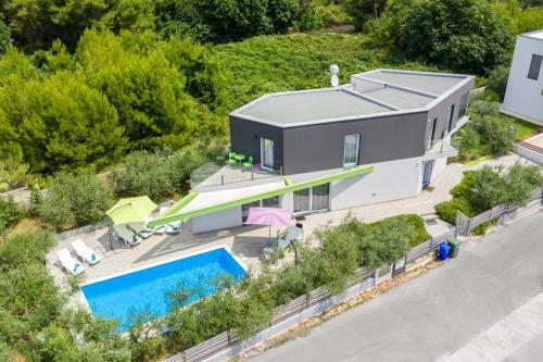 Villa Vila Nika