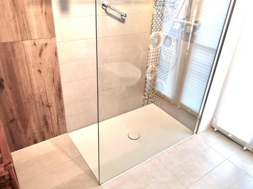 Apartamento Ferienwohnung I34
